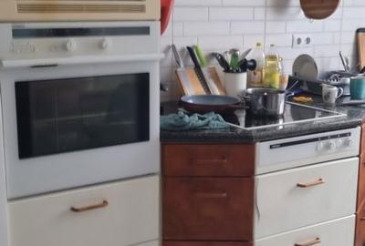 Apartament cu 2 camere semidecomandat în Central - 4