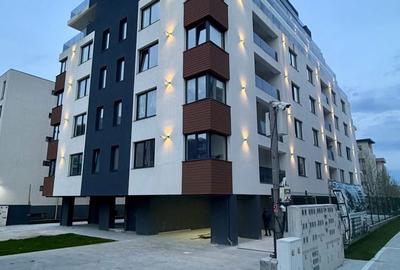 Apartament cu 2 camere în Tomis Plus - 8