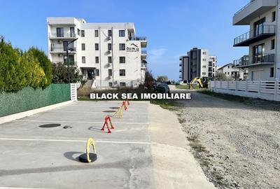 Garsoniera ultramoderna cu terasa si loc de parcare  - Termen Lung Garsoniera ultramoderna cu terasa si loc de parcare  - Termen Lung - 12