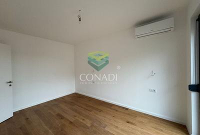 Bloc finalizat 2025 - Apartament 2 camere + loc parcare - Zona Domenii - 23