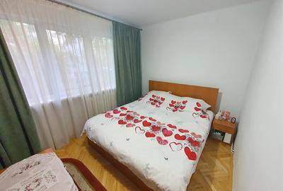 Apartament cu 2 camere semidecomandat, mobilat în Tătărași - 3