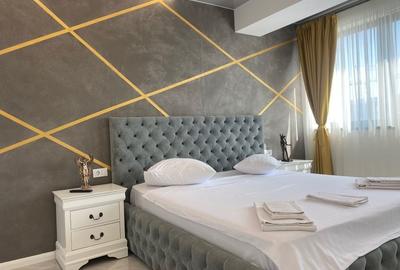 Apartament 2 camere - 61 mp - Central Park - 5