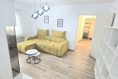 Apartament modern 2 camere in Gheorgheni, str. Godeanu, et.2, mobilat, utilat - 4
