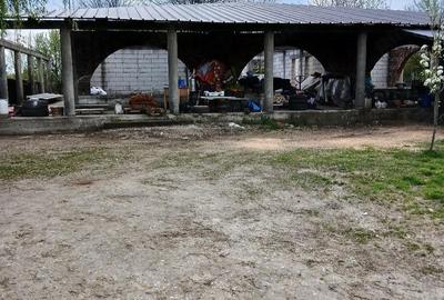 Casă cu Teren 1600 Mp în Serdanu - 5
