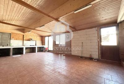 Casă cu 4 camere cu Teren 300 Mp în Valu lui Traian - 12