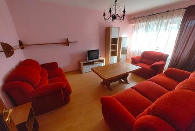 Apartament 3 camere, Decomandat, Dacia