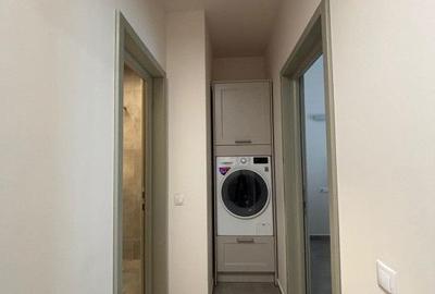 Apartament cu 2 camere decomandat în Central - 7