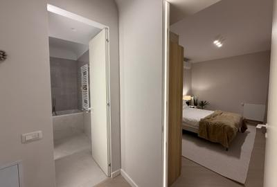 Apartament cu 2 camere semidecomandat, mobilat în 1 Decembrie 1918 - 10