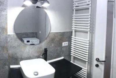 Apartament cu 2 camere decomandat, mobilat în Lujerului - 6