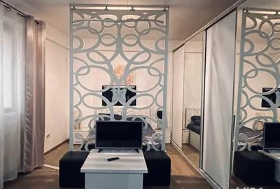 Garsoniera moderna, bloc nou 2017 | Mobilata complet | Fundeni - 6