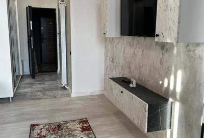 CAMPUS UNIVERSITAR | STUDIO MOBILAT | COMISION 0 TVA INCLUS  | VEDERE LAC - 2