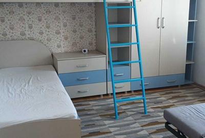 Apartament cu 2 camere decomandat în Precista - 5
