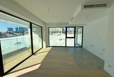 Apartament cu 2 camere în Floreasca - 1