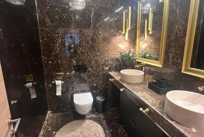 4 camere de vanzare, Parcul Herastrau , mobilata in totalitate , totul este nou - 9