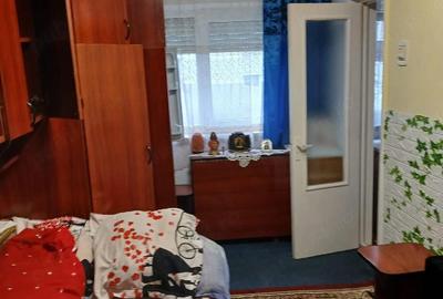 Garsonieră nedecomandată în Mărăței - 3