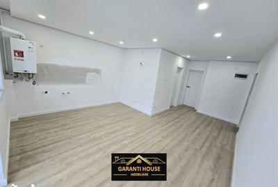 Apartament cu 2 camere în Orașul Vechi - 5