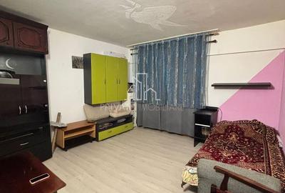 Garsonieră decomandată în Dâmbu Pietros
