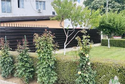 Vila superba 360 mp construiti, 524 mp curte, 6 camere, P+1+M ROSU - 6