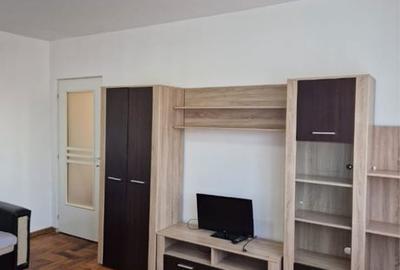 Apartament cu 2 camere nedecomandat în Românești - 1