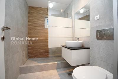 Apartament 2 CAMERE || Aviatiei -Mall Promenada - 12