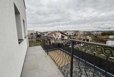 Casă individuală cu 4 camere cu Canalizare în Șelimbăr - 32