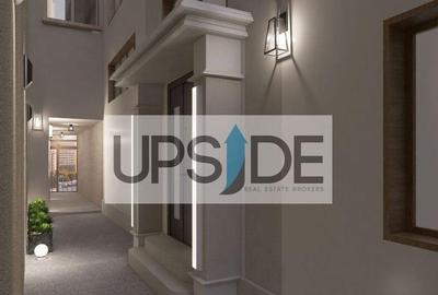 3 camere | Victoriei | Buzesti | Grivitei | bloc boutique - 13