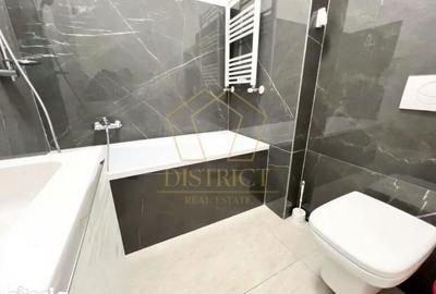 Apartament cu 2 camere, mobilat în Giroc - 1