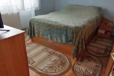 Apartament cu 3 camere semidecomandat, mobilat în Central - 8