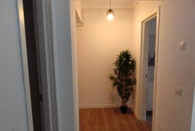 APARTAMENT 2 CAMERE, DECOMANDAT, BLOC NOU, INTABULAT, LIFT - 7