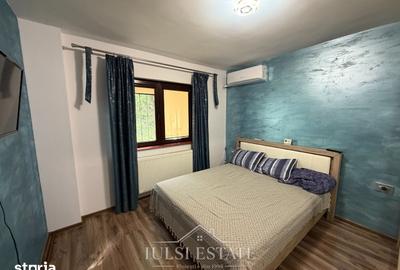 Apartament cu 2 camere decomandat în Nord
