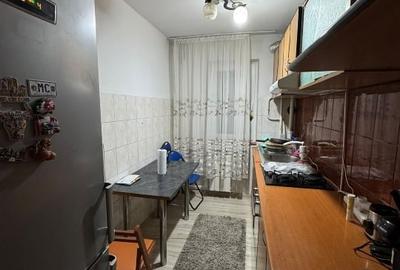 Apartament cu 3 camere semidecomandat în Aluniș - 3