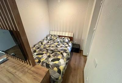 Garsonieră decomandată în Central - 5