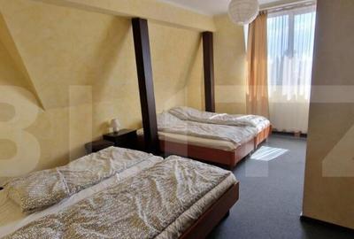 Imobil de vanzare, afacere la cheie, supr. utila 1500mp, ter - 9