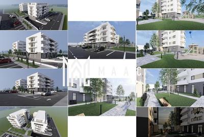 Apartament cu 3 camere decomandat în Veterani - 4