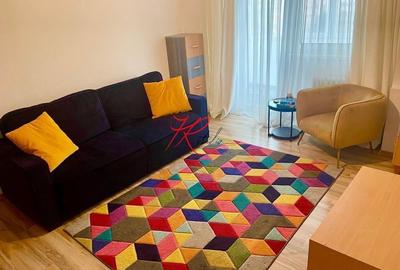 Apartament cu 2 camere semidecomandat, mobilat în Tei - 3