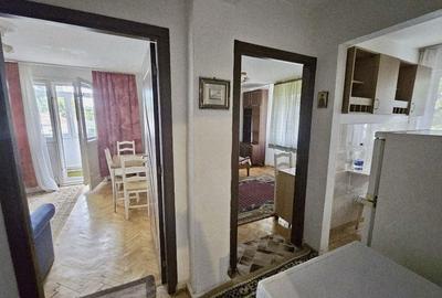 Apartament cu 2 camere decomandat în Tătărași - 5