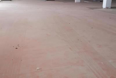 Spațiu comercial, de 7,500 mp, în Ciolpani - 2