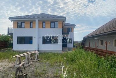 Casa Tip Duplex | 120 Mp | 2 Parcari | Teren 365 Mp | Tureni Cluj - 8