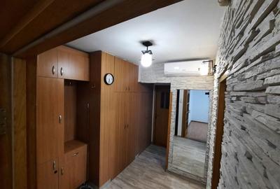 Apartament cu 2 camere decomandat în Exterior Vest - 2