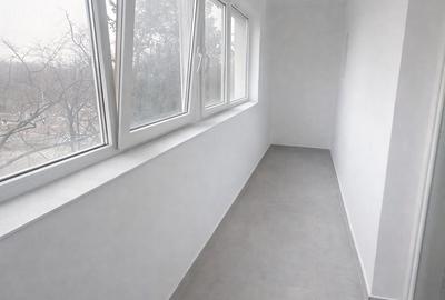 Apartament cu 2 camere semidecomandat în Iancului - 2