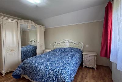 Casă individuală cu 6 camere cu Teren 500 Mp în Corunca - 22