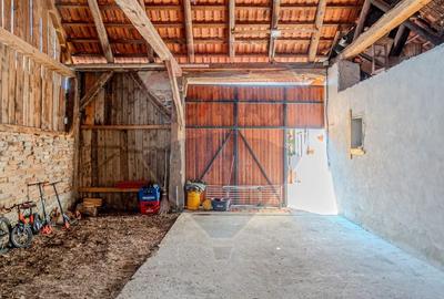 Casă individuală cu 5 camere cu Canalizare în Feldioara (Ucea) - 27