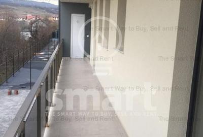 Inchiriez 3 camere bloc nou , Romul Ladea, parcare - 10