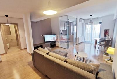 Inchiriere 2 Camere Banu Mata / Titulescu / Bloc nou 2018 , Icon Residence - 3