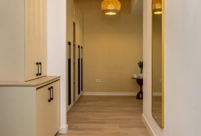 Apartament cu 2 camere decomandat, mobilat în Pipera - 8