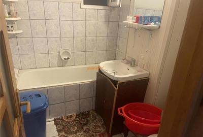 Apartament 3 camere , zona b-dul Brailei - hipermarket Kaufl - 11