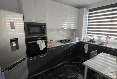 Casă cu Teren 30 Mp în Central - 5