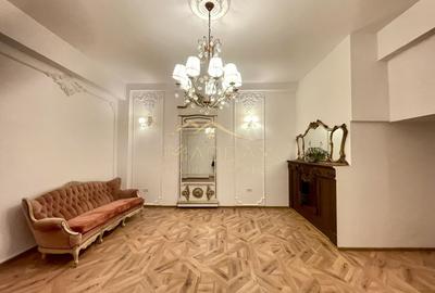 Spațiu comercial, de 55 mp, în Dorobanți - 22