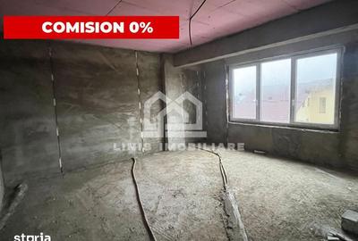 Apartament cu 3 camere în Central - 2