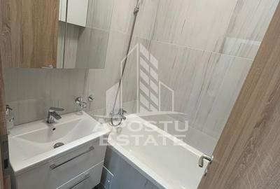 Apartament cu 3 camere semidecomandat, mobilat în Central - 16
